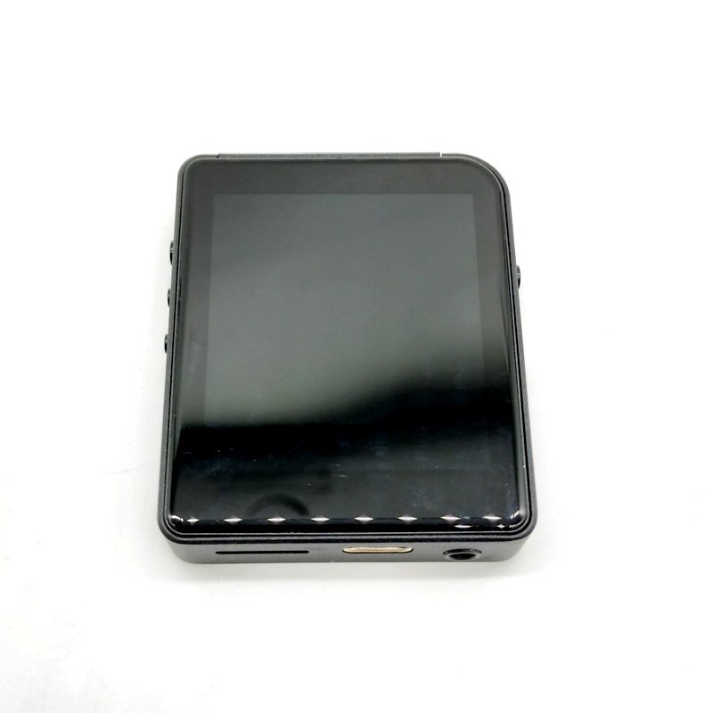 1円スタート 外観良品【箱有】SHANLING シャンリン M1 ミュージックプレイヤー ディスプレイ表示確認(rèn)【ジャンク品】■25A-074