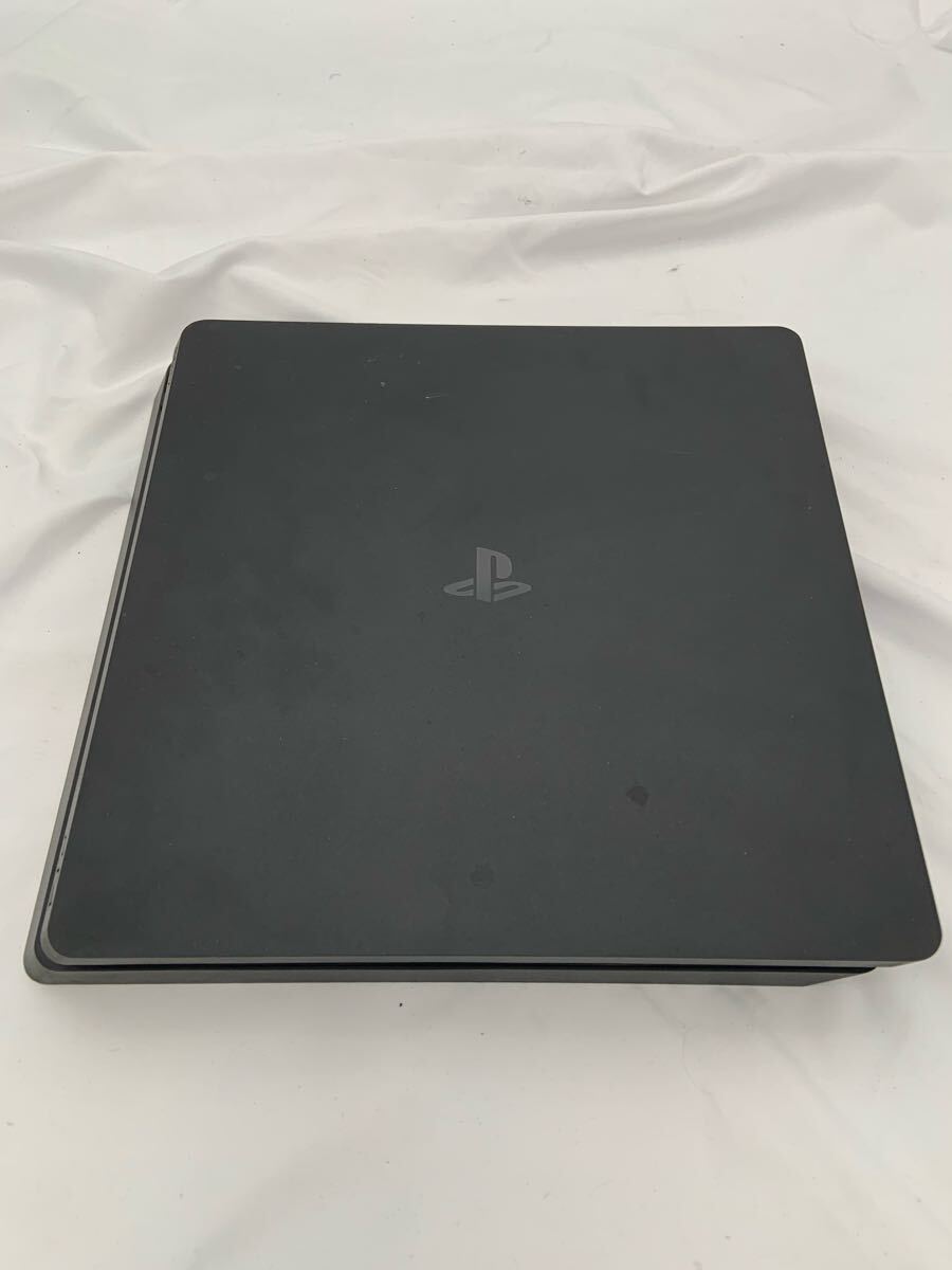 SONY playstation4 CUH-2000A ソフト ジャンク