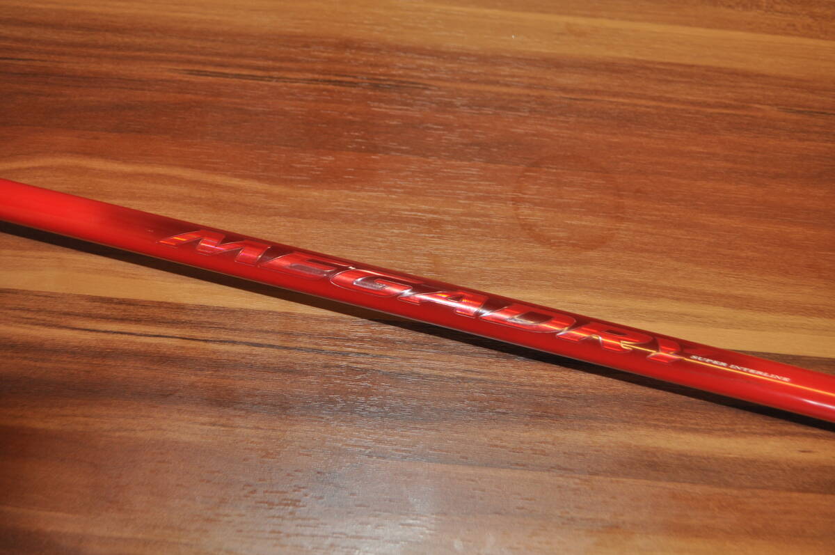  Daiwa SIL mega dry POWER TORQUE 1.2-53