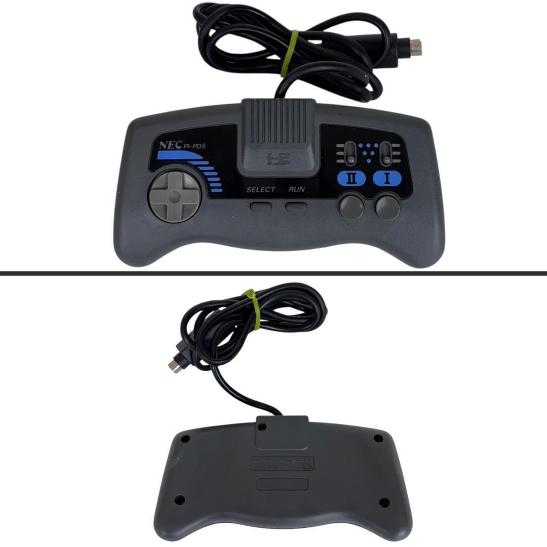 希少 美品 PCエンジン シャトル 本體