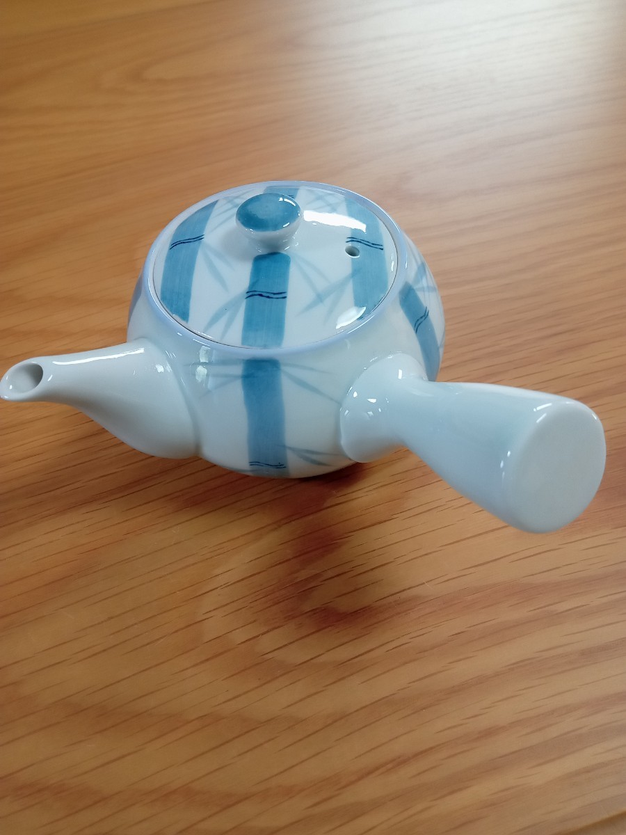 急須 　茶道具　小さめ　1個(gè)