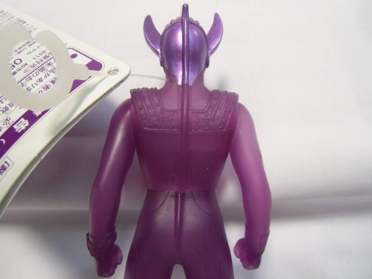 ウルトラヒーローシリーズEX ウルトラマンタロウ 闇堕ちVER | D