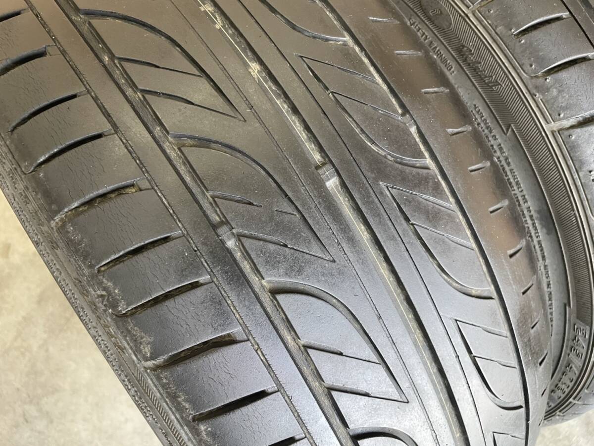 新品　ドルフレン ヒューヴァ 20インチ　アルファード　ヴェルファイア　クラウン　レクサス　CHR ハリアー　_画像7