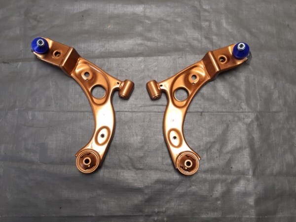 L150 Move Custom S Camber распорка Celestia производства новый товар обработка товар 18 цвет selection стойка a