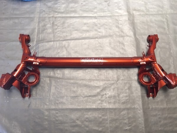 LA600 Tanto Custom Precision axle широкий колесо модель specification Celestia производства цвет 18 цвет 