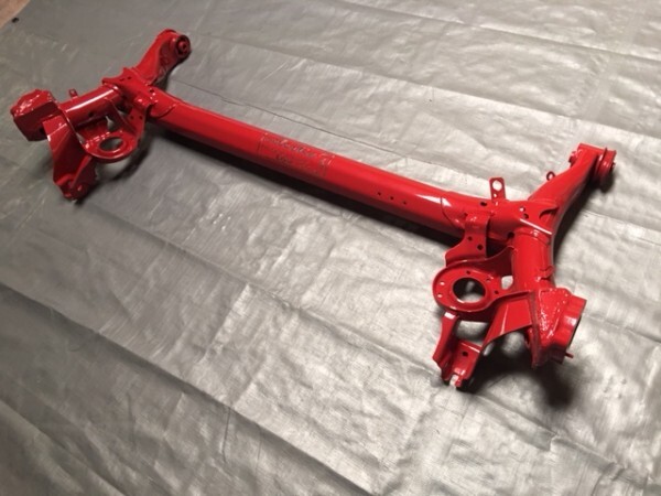 LA600 Tanto Custom Precision axle широкий колесо модель specification Celestia производства цвет 18 цвет 