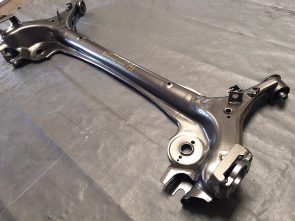 JF3 N BOXen box custom более раннего периода Precision axle вверх обработка модель celestia производства 