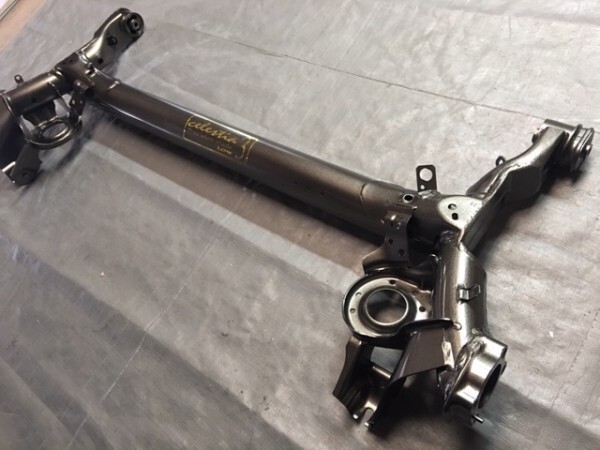 L175 Move Custom Precision axle Camber заказ модель Celestia производства новый 18 цвет selection стойка a