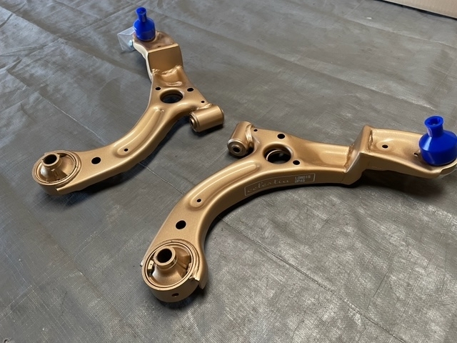 L250 L260 Mira S Camber распорка Celestia производства новый товар обработка товар 18 цвет selection стойка a