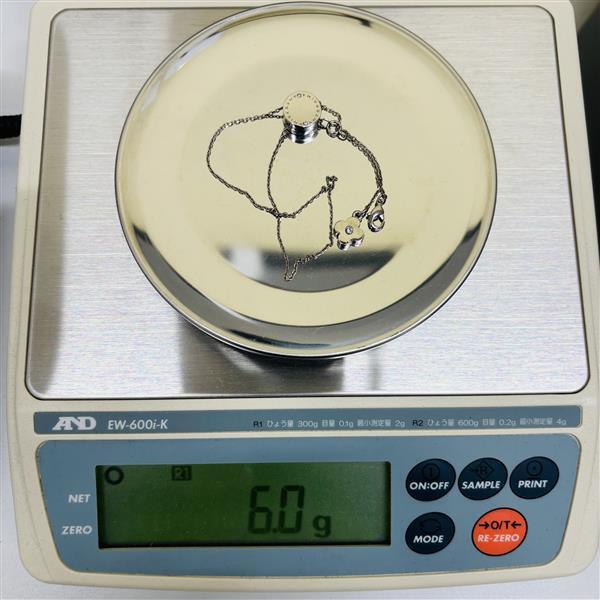 ANTEPRIMA アンテプリマ グローブホルダー アクセサリー ファッション かわいい 手袋ホルダー チャーム オシャレ 手袋小物 中古品 1227