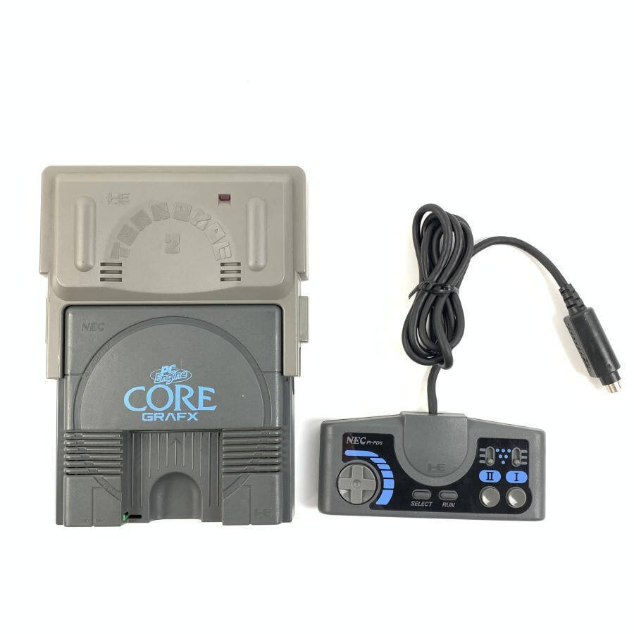 売れ筋介護用品も! NEC PI-TG3 CoreGrafx PCエンジン コアグラフィックス ゲーム機 本体、アクセサリー
