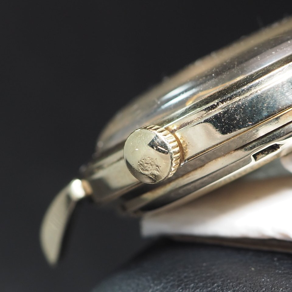 【中古】【希少】コケロミン　ロゼ 1～円【希少 K14YG 32.5gファンシーラグ スクリューバック