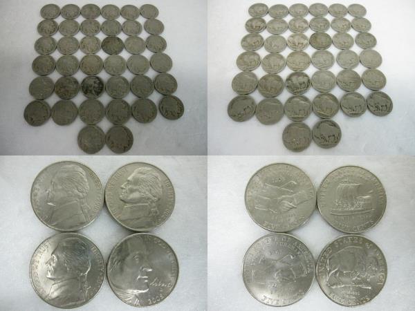 ☆アメリカ 紙幣,硬貨まとめて 225ドル以上 紙幣:10ドル×2,5ドル ☆アメリカ 紙幣,硬貨まとめて 225ドル以上 紙幣:10ドル×2,5ドル