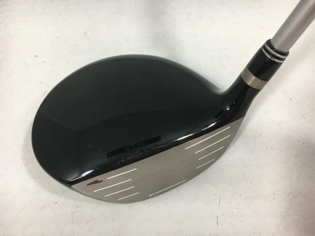 即決 お買い得品!中古 タイフーンプロ TP-07s FW フェアウェイ 3+W MUSO(無双) XDB-2 6 14 S_画像2