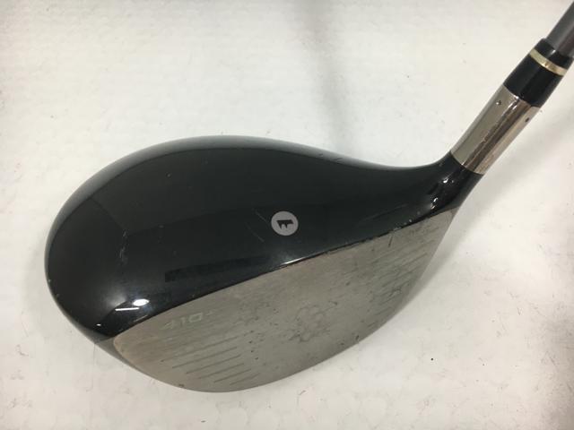 即決 お買い得品！中古 イグナイト+ 410 ドライバー (日本仕様)(高反発) 1W イグナイト 10.5 S_画像2
