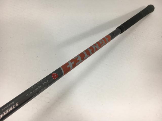 即決 お買い得品！中古 イグナイト+ 410 ドライバー (日本仕様)(高反発) 1W イグナイト 10.5 S_画像3