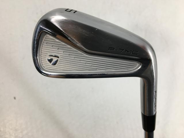 返品OK お買い得品！中古 (6本)P7MC アイアン 2020 5～9.P NSプロ MODUS3 TOUR105 選択なし S