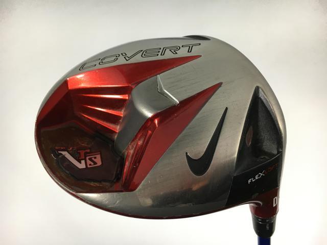 返品OK お買い得品!中古 ヴィクトリーレッド VR_S コバート 2.0 ドライバー (日本仕様) 1W ディアマナ B60 FLEX LOFT S_画像1