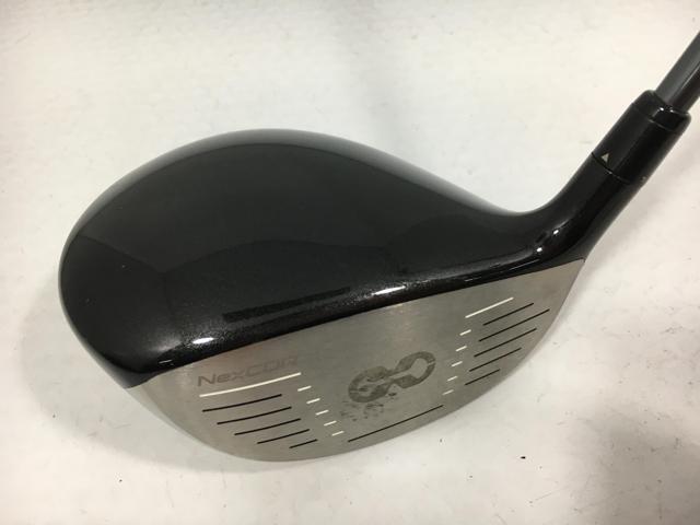 返品OK お買い得品!中古 ヴィクトリーレッド VR_S フォージド ドライバー (日本仕様) 1W VR_S FUBUKI 10.5 S_画像2