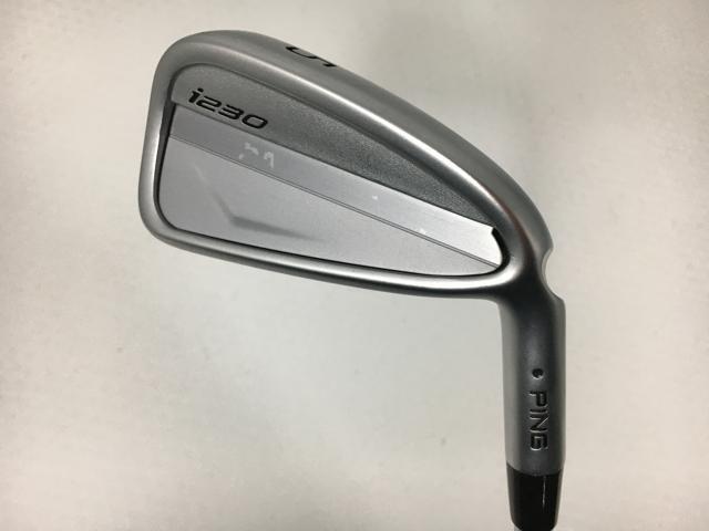 返品OK 中古 (6本)i230 アイアン 5~9.P NSプロ 850GH neo 選択なし S ピン