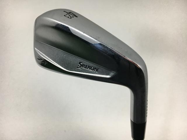 その他 Sw 返品OK お買い得品!中古 スリクソン(SRIXON) ZX ユーティリティ