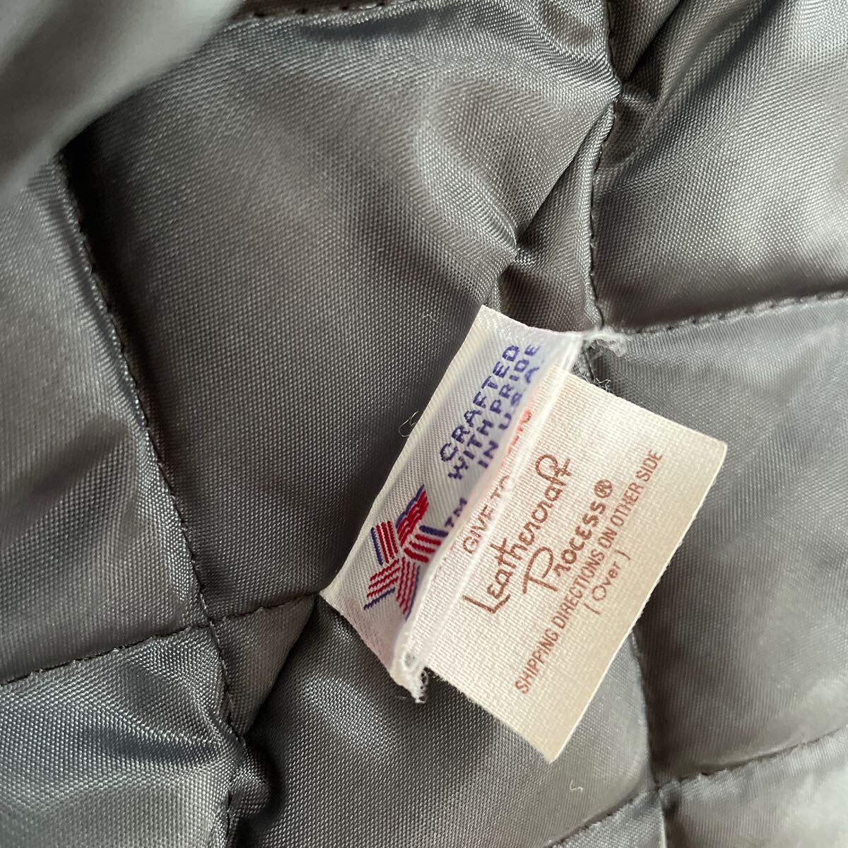希少40 ◎Schott N.Y.C. 618 ダブルライダースジャケット ブラック 黒 ショット MADE IN USA アメリカ制 定番モデル