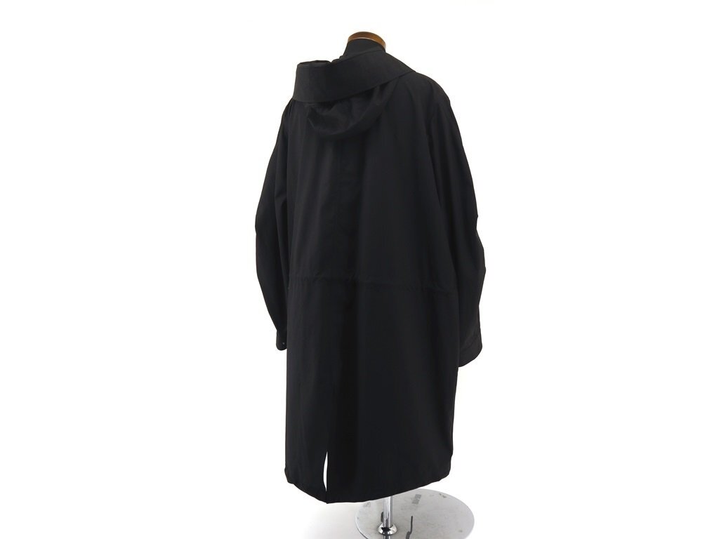 バーバリー レインコート L Yahoo!オークション - 26万新品 L BURBERRYバーバリー 軽量