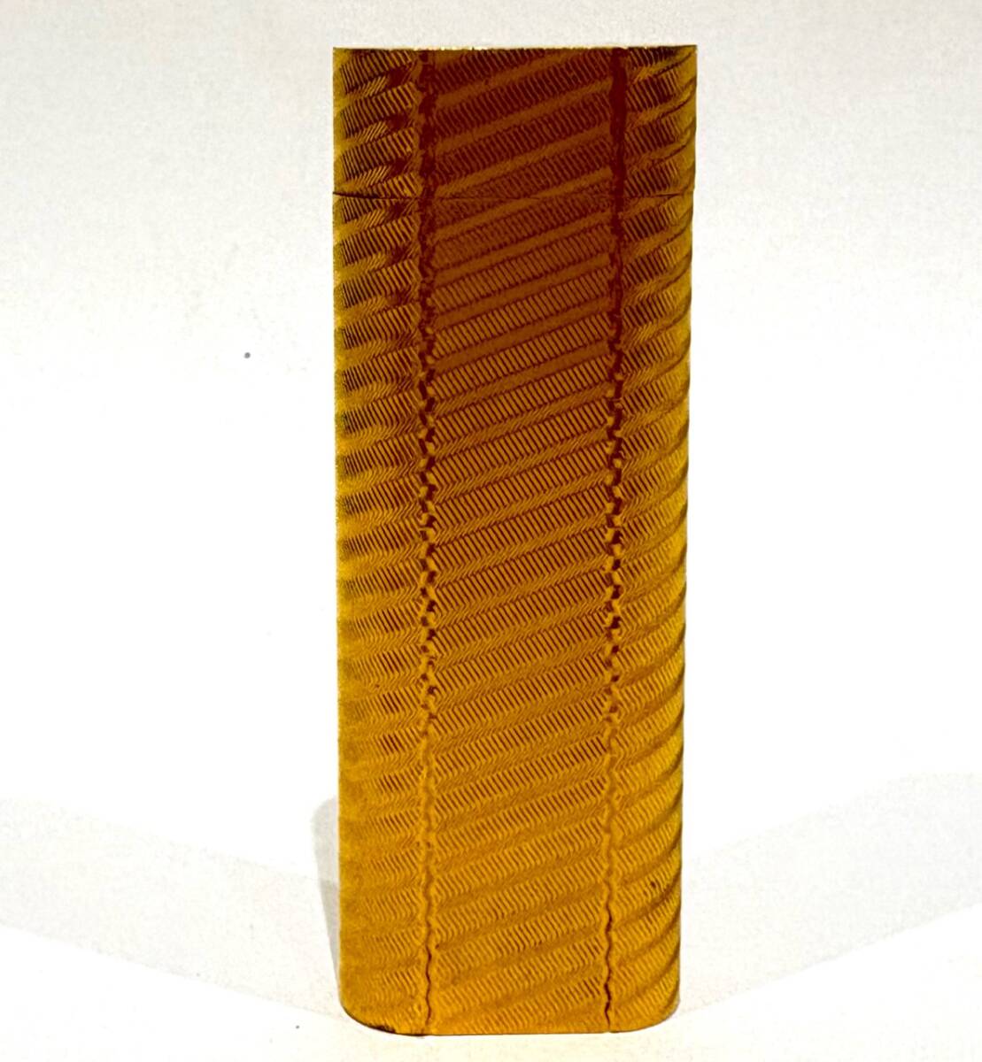 m648 ☆1円~中古現状品/着火未確認【Cartier カルティエ m648 ☆1円~中古現状品/着火未確認【Cartier カルティエ