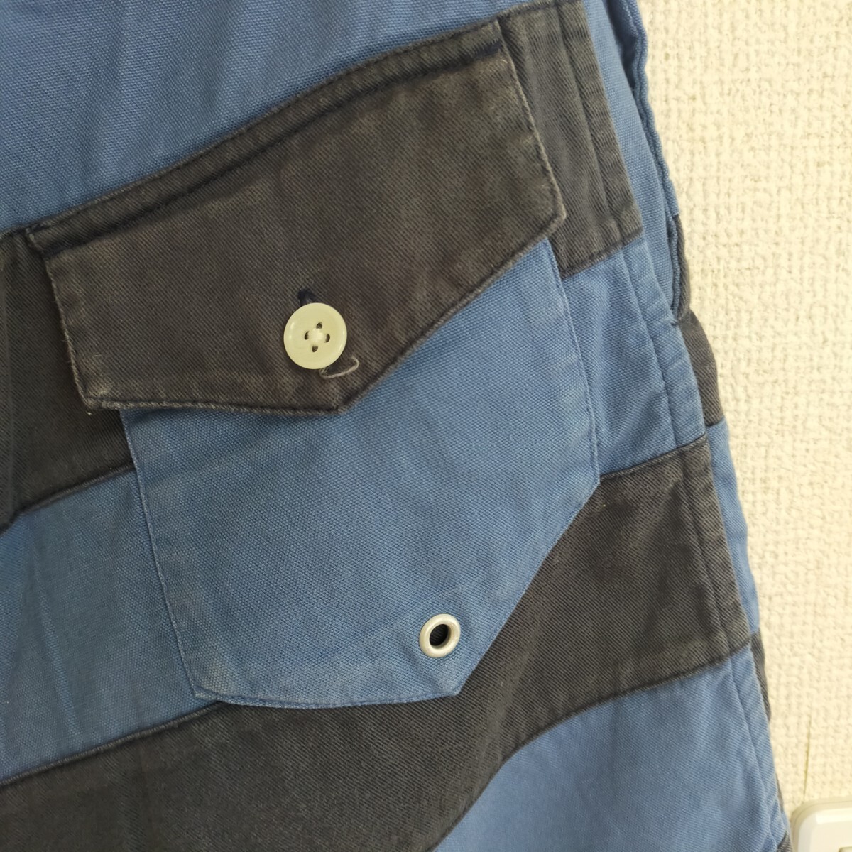 naluto trunks ナルト トランクス Ron Herman ロンハーマン RHC
