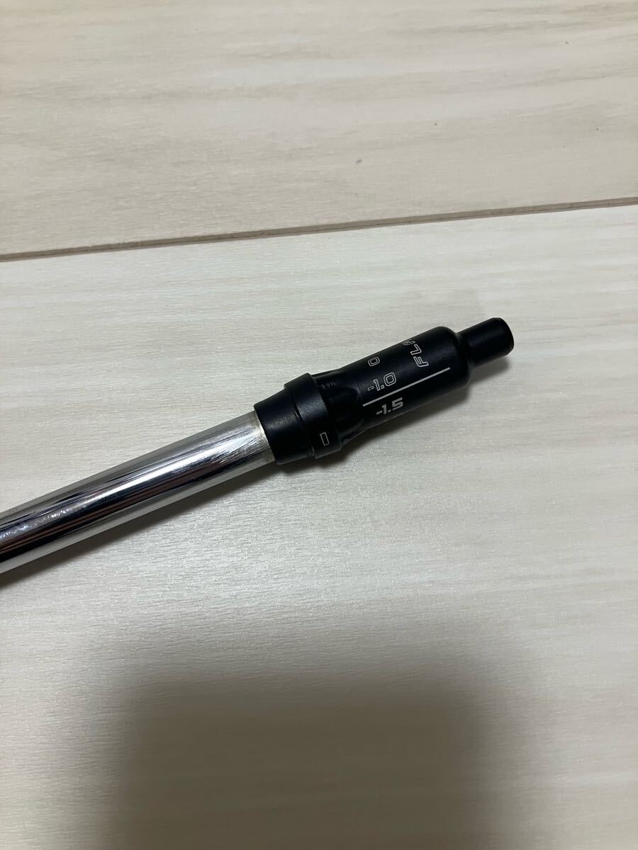 DGs200 ピンG425スリーブ付き 4U