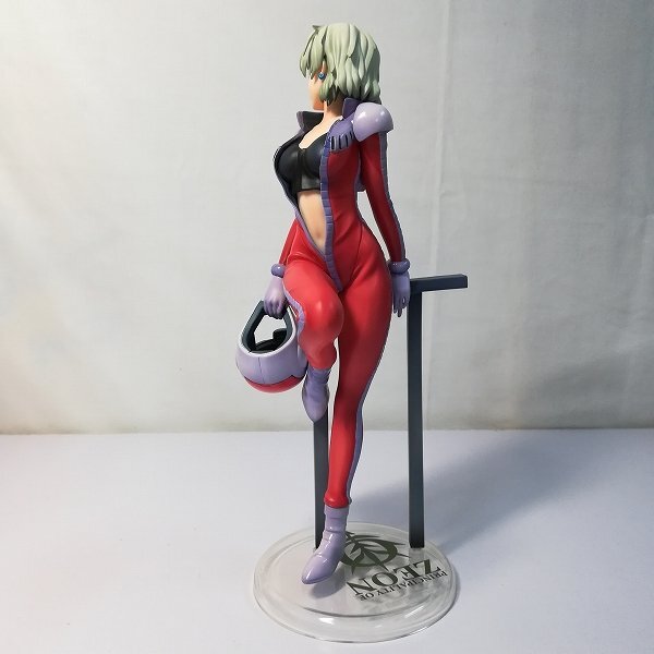 mBM580a [難有] メガハウス GGGシリーズ 機(jī)動(dòng)戦士ガンダム 第08MS小隊(duì) アイナ?サハリン | 美少女フィギュア K