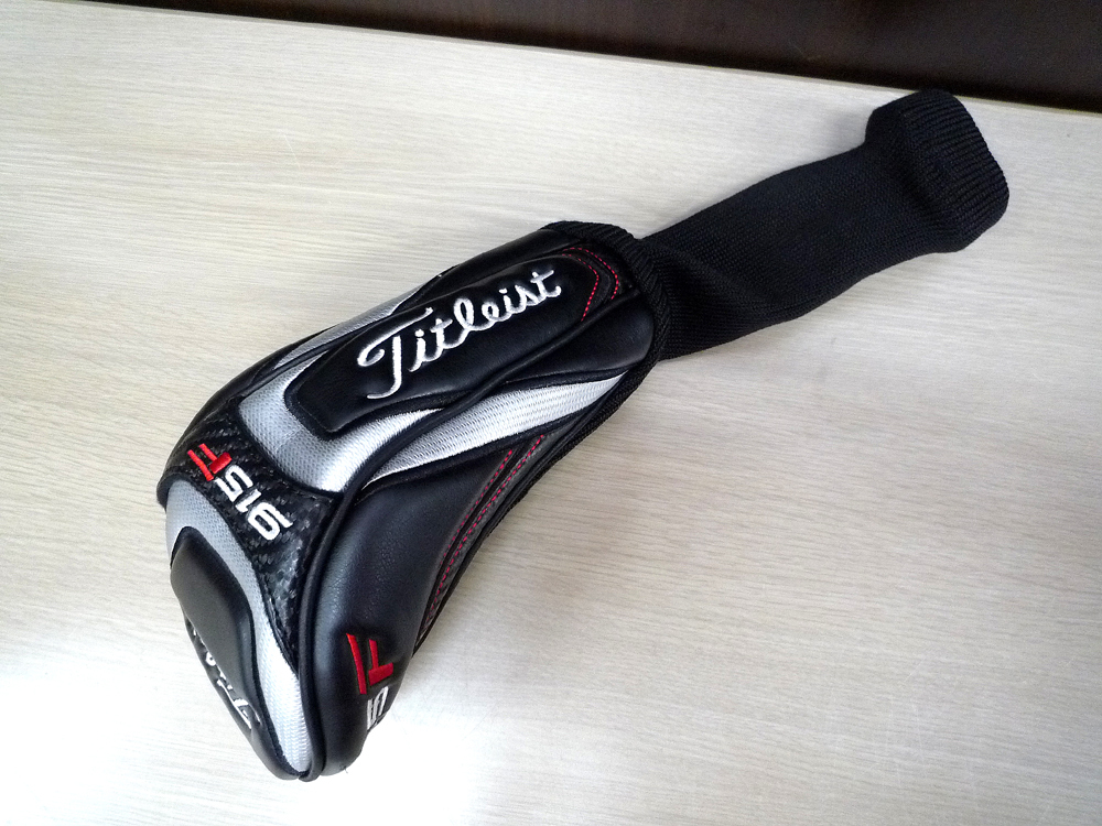 美品 ゴルフクラブ タイトリスト FW フェアウェイウッド 3W スプーン 915F KUROKAGE XM70 FLEX-X ヘッドカバー付 中古 Titleist 苫小牧西店
