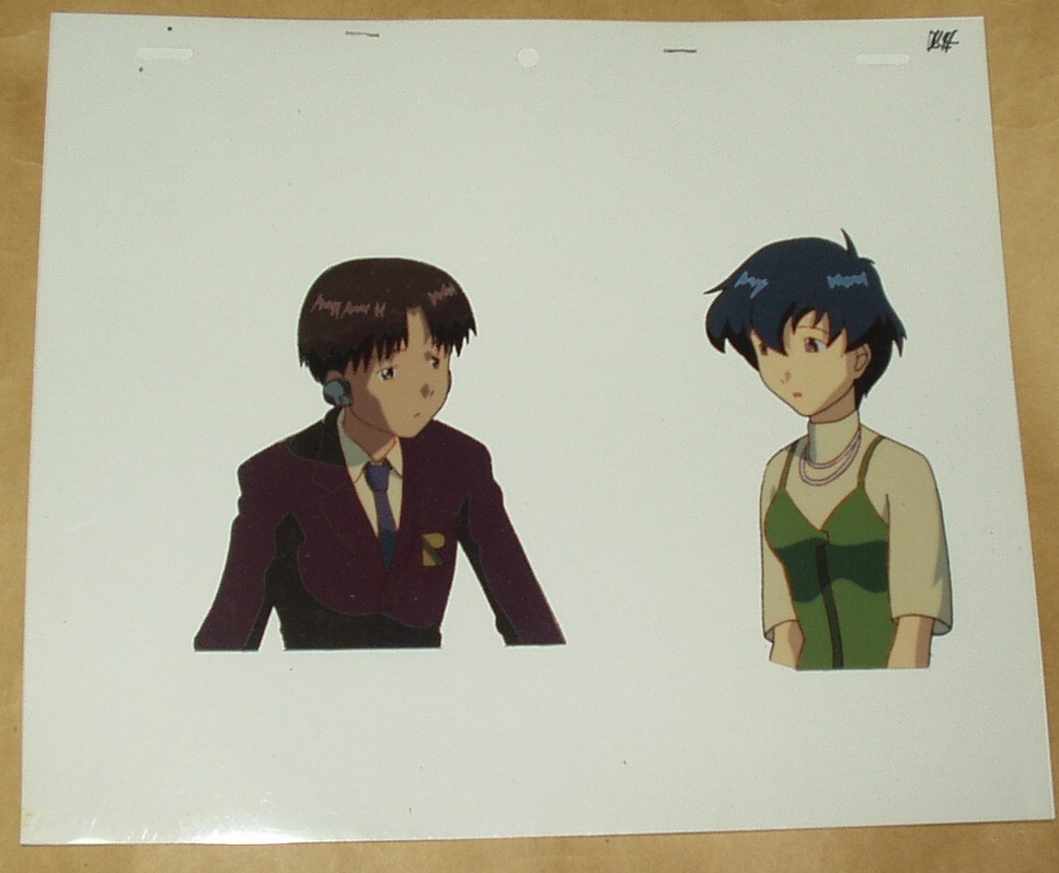  Mugen no Ryvius Sunrise 