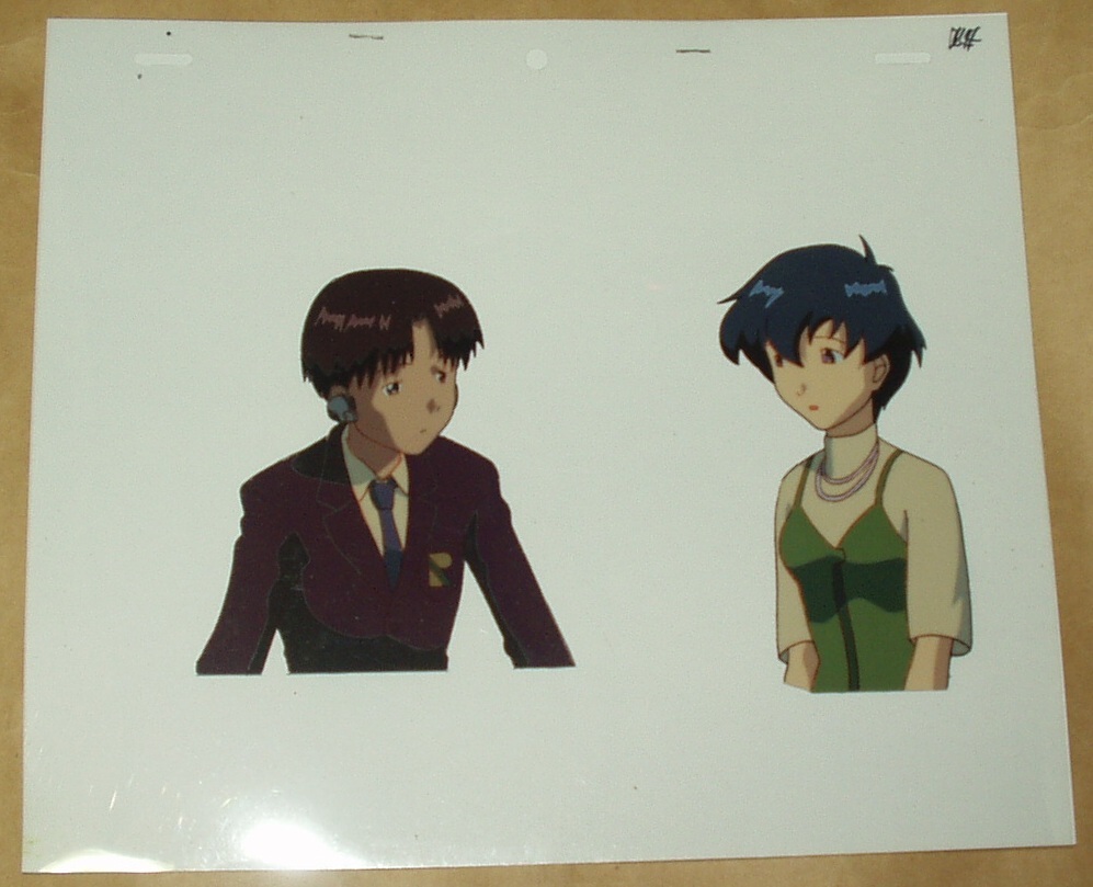  Mugen no Ryvius Sunrise 