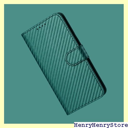Gedurya Galaxy A25 5G ケース 手 A25 携帯ケース 全面保護 財布型 便利 - グリーン 2747