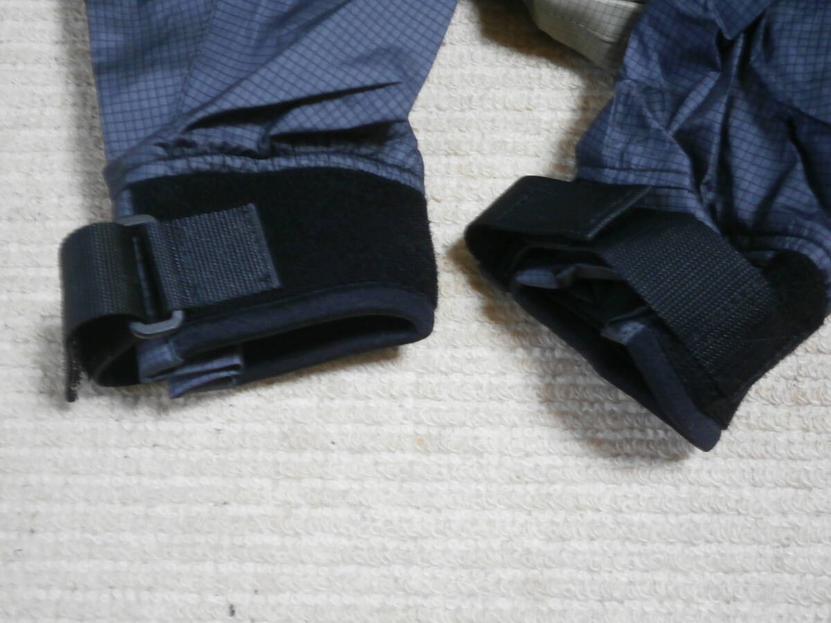 フォックスファイヤー ?foxfireのゴアテックスショートウェィデイングJKT?XL?きれい