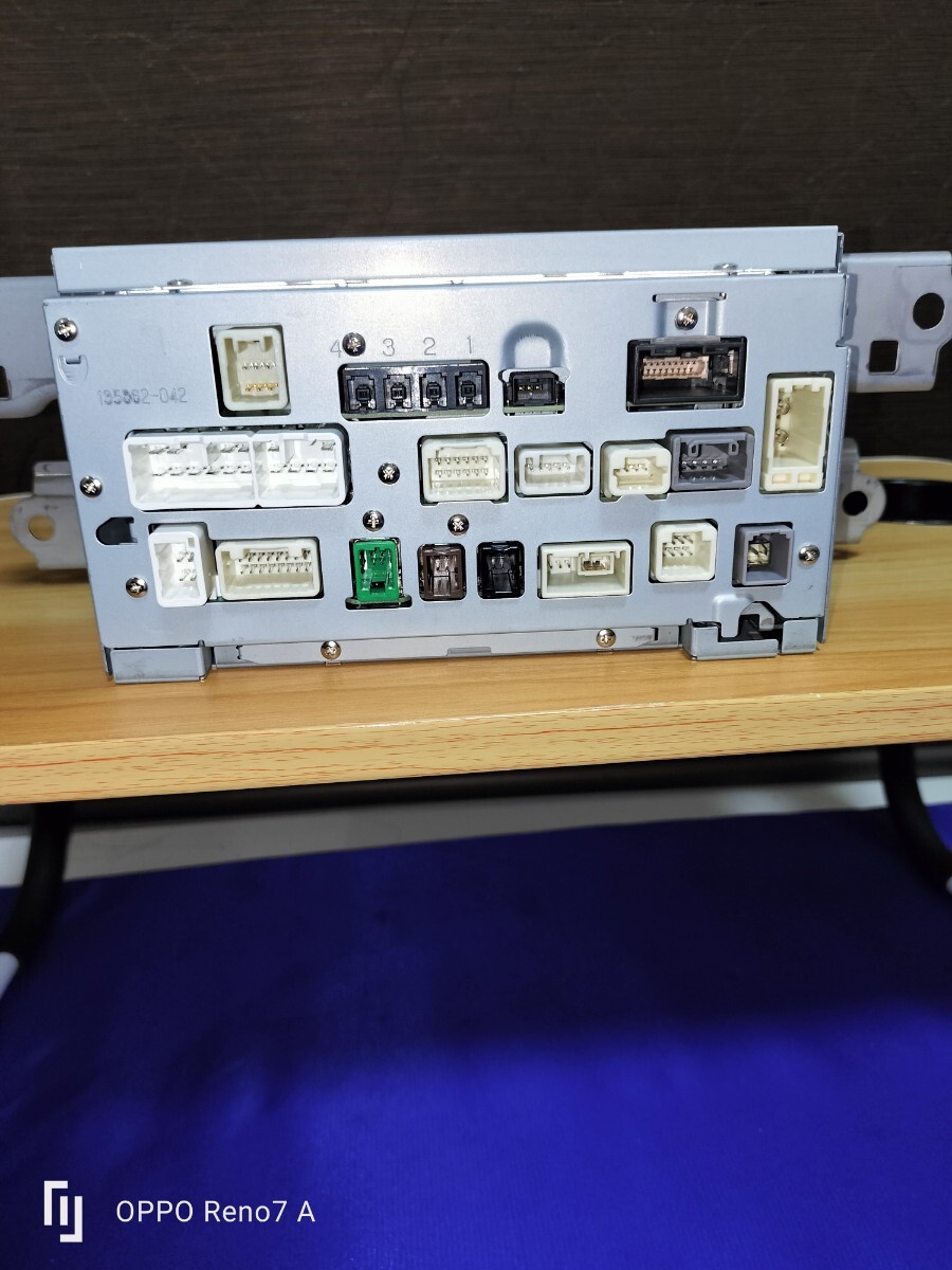  Toyota оригинальная навигация Memory Navi NSZT-W68T система безопасности разблокировка карта данные 2019 год рабочее состояние подтверждено Bluetooth/CD/DVD Full seg 