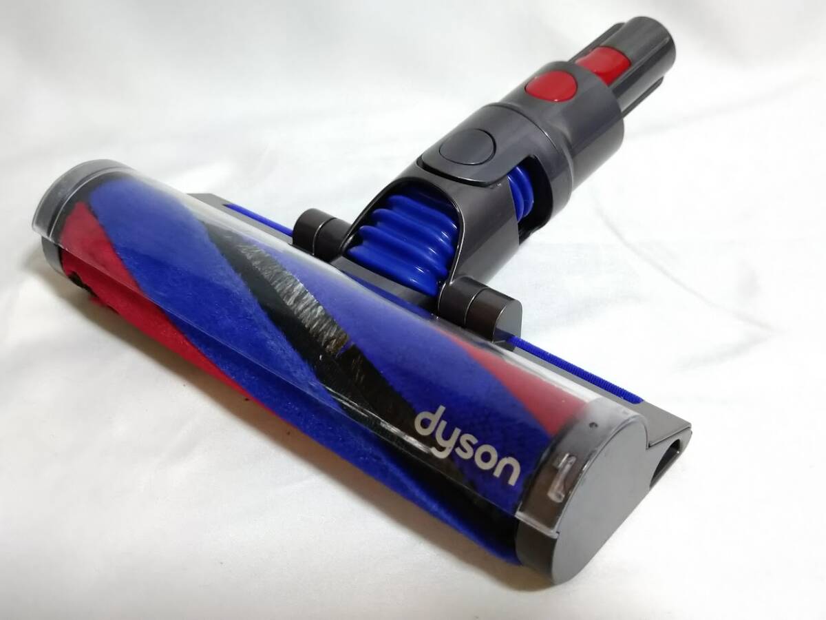 ①ダイソン dyson 純正 Micro 1.5kg SV21 クリーナーヘッド