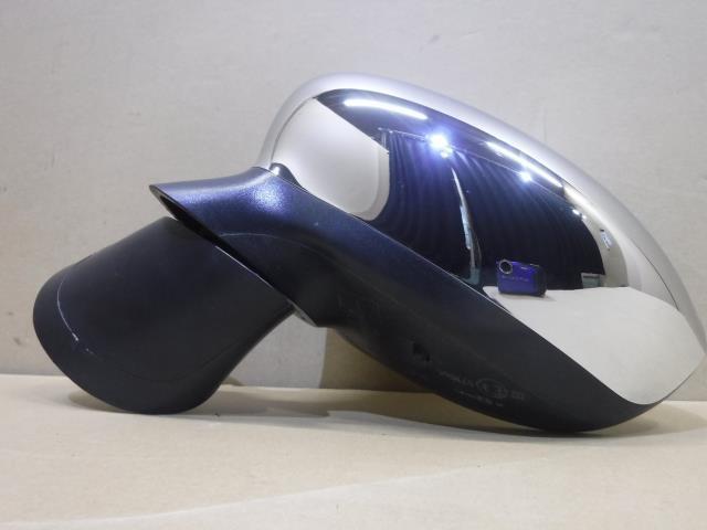 【巖手 盛岡発】中古 純正 フィアット 500 ABA-31209 左サイドミラー