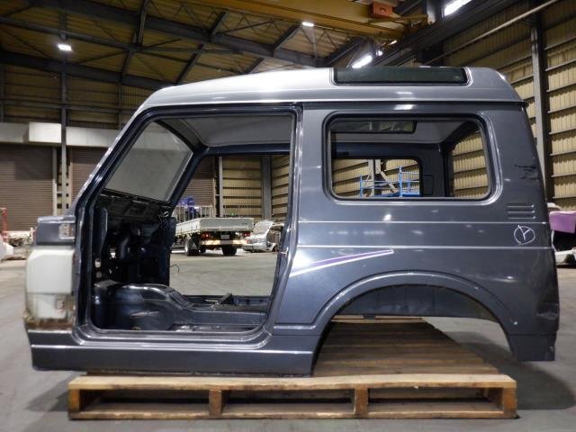 [ Yamagata sake рисовое поле departure ] б/у Jimny V-JA11V корпус рама high roof стоимость доставки предварительный расчет необходимо товар специальный . порез отправка утиль * информация раздел необходимо проверка *