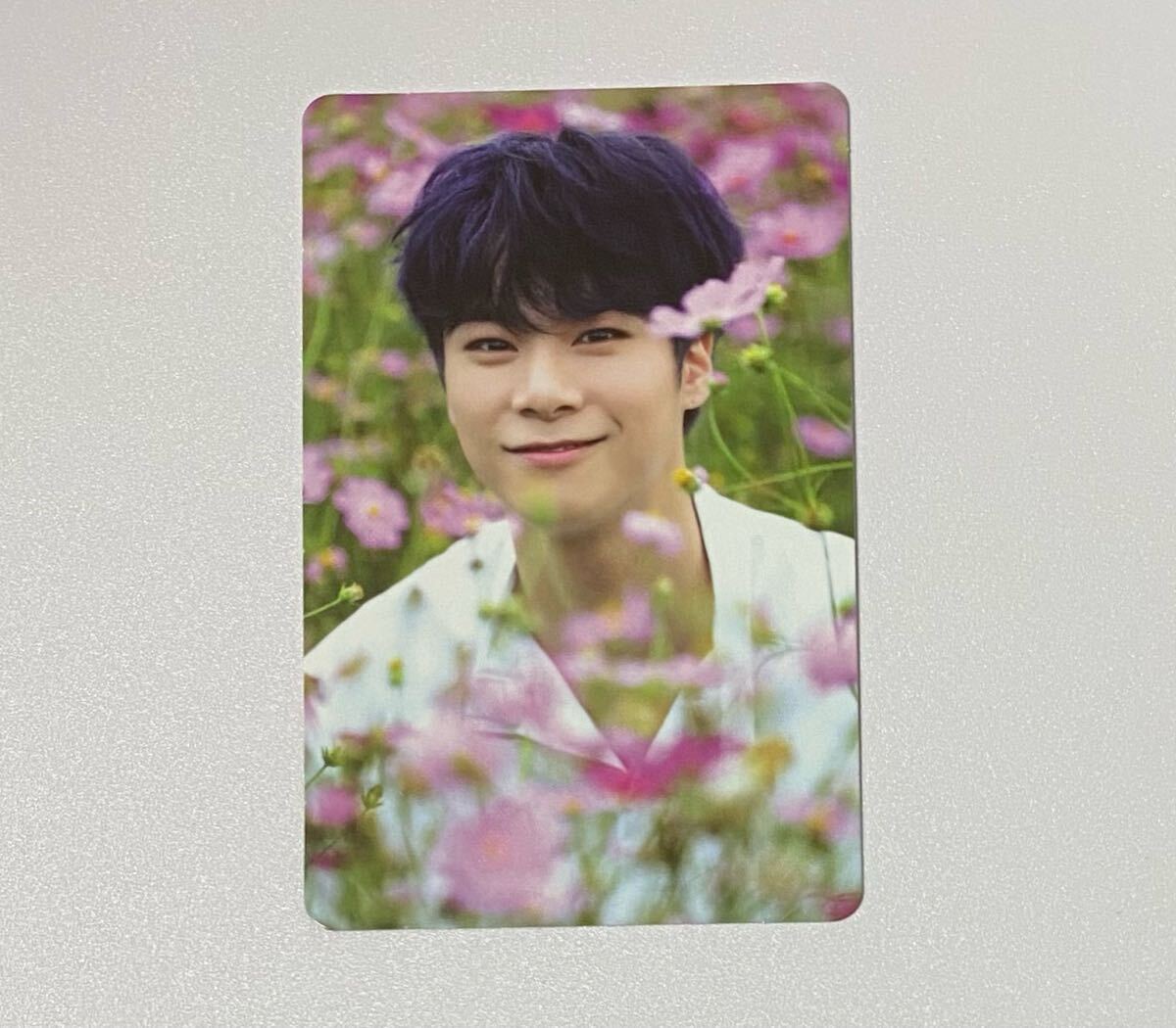 ムンビン ASTRO Dream Part.02 ドリパ トレカ MOONBIN Photocard