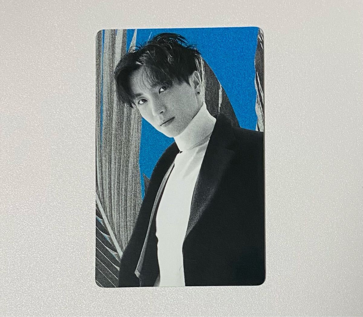 ◇【完売】2019 BTS SUMMER PACKAGE【ランダム特典SUGA】中古品