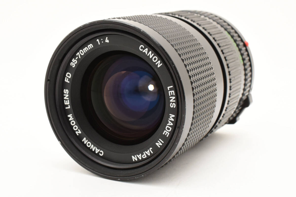 * хорошая вещь * Canon Canon New FD 35-70mm F4 #K65