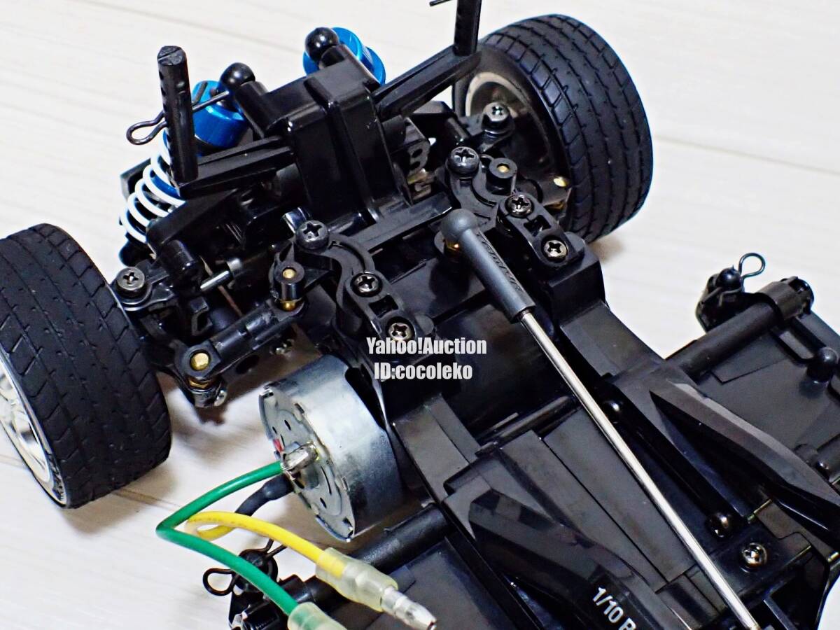 M-05シャーシ