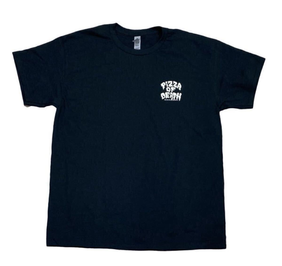 XLサイズ Hi-STANDARD SLS TEE Tシャツ ハイスタンダード ハイスタ