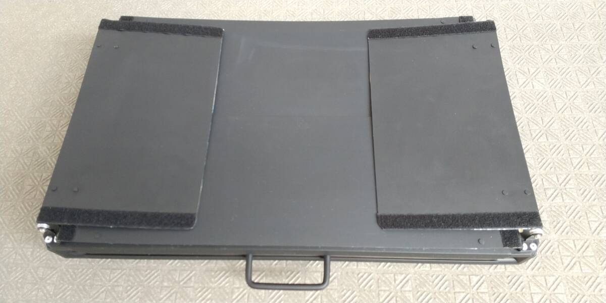 TEEDA FL-554TSV[ソフトケースkit]]蛍光燈ライト 100V 照明 撮影用ライトTastuoWatanabeSpecialEdition(直接手渡し可)