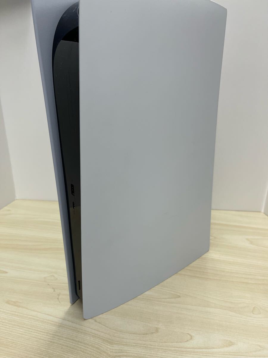 [ Junk ] SONY PlayStation5 PS5 CFI-1200B PlayStation 5 корпус только s39600ya100 7B135