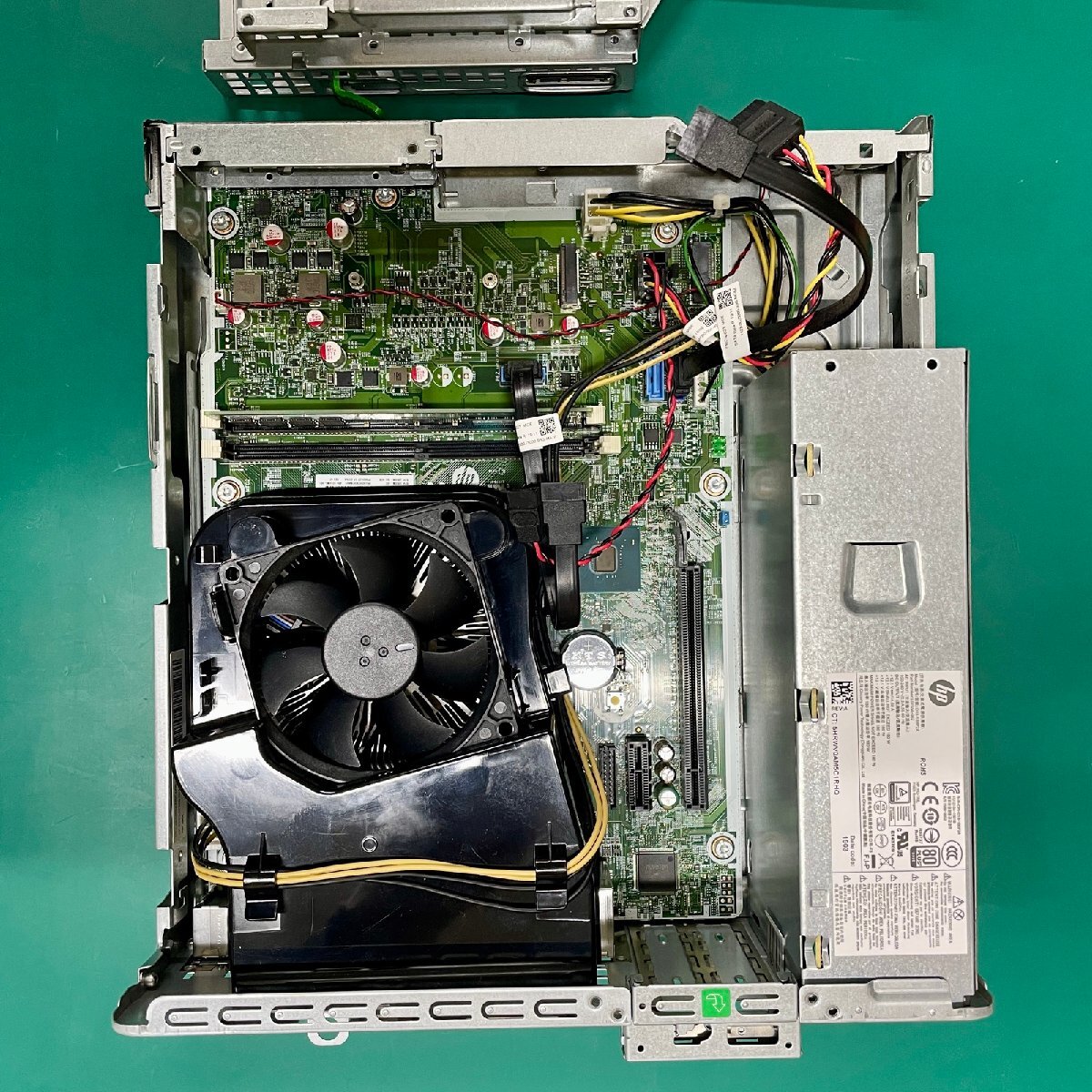 HP ProDesk 400 G5 SFF デスクトップPC