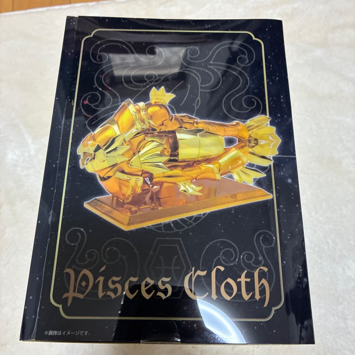 【新品未開封】聖闘士聖衣神話EX 魚座　ピスケスアフロディーテ(リバイバル版) Amazon.co.jp: TAMASHII NATIONS 聖闘士聖衣神話EX 聖闘士星矢