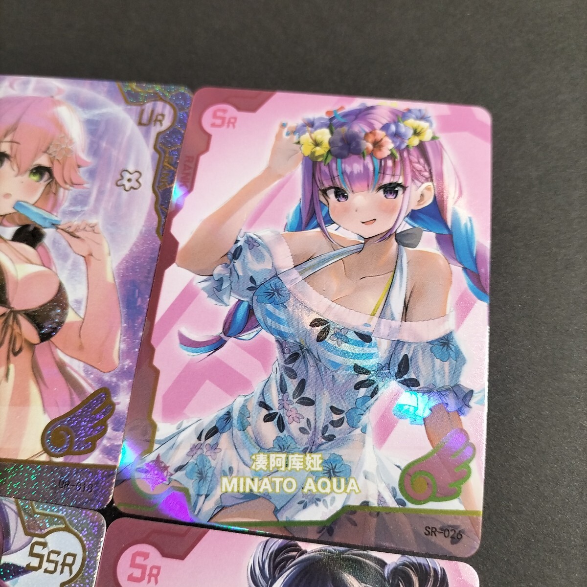 セクシーカード】水着 9枚セット 楽天市場】【お買い物マラソン☆3980円→3780円☆さらにポイント